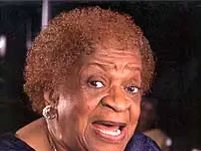 Alberta Adams