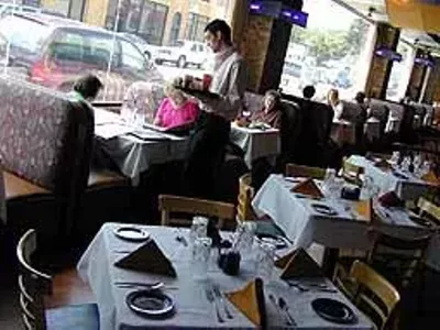 Image: Andiamo Osteria (Closed)