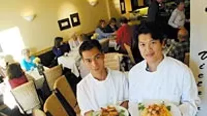 Image: Annam Restaurant Vietnamien (closed)