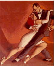 Image: Argentine Tango Detroit