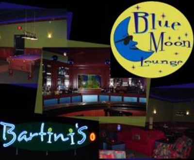 Bartini's Blue Moon Lounge