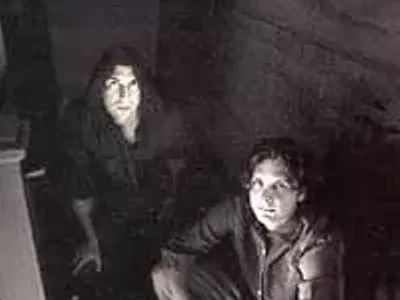 Blackman & Arnold