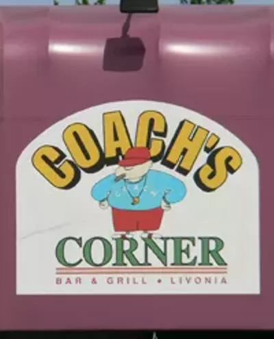 Image: Coach's Corner