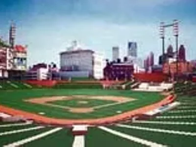 Comerica Park