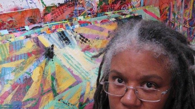 Detroit artist Gilda Snowden dead at 60