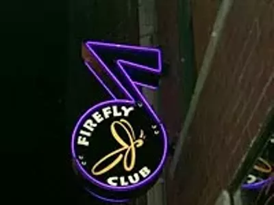 Firefly Club