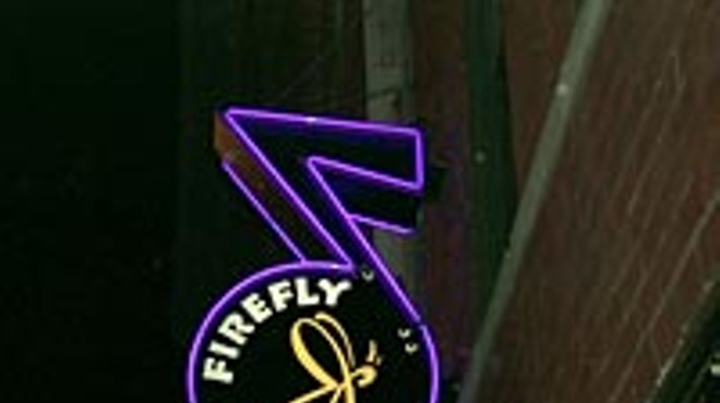 Firefly Club