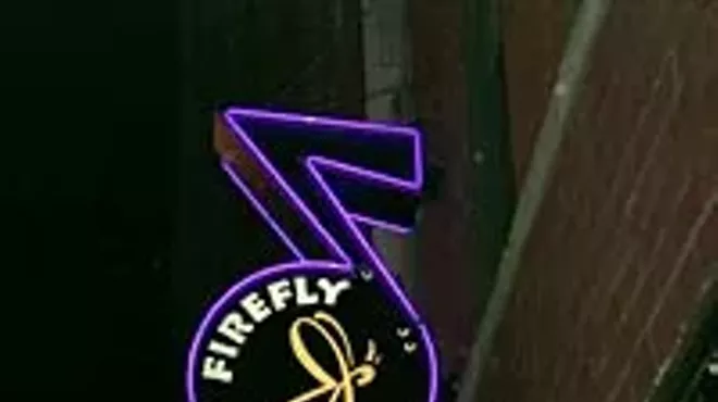 Image: Firefly Club