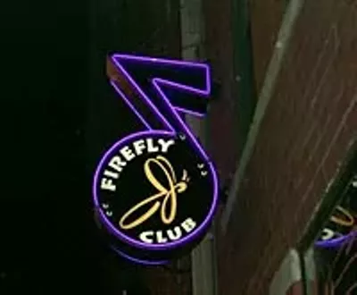 Image: Firefly Club