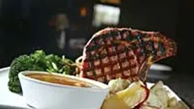 Image: Grand City Grille (phone disconnected)