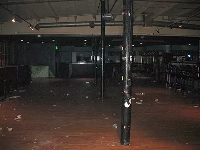 Image: Here's a peek inside Populux, the new dance club that used to be the Magic Stick