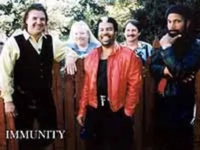 Immunity