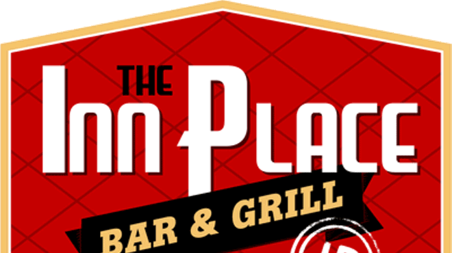 Inn Place Bar & Grill