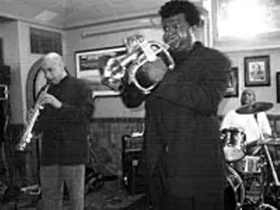 Jazzhead