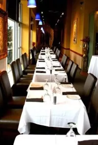 Image: Le Chef Restaurant