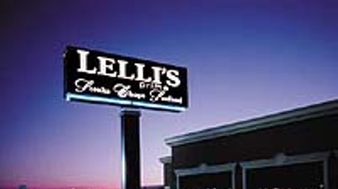 Lelli's