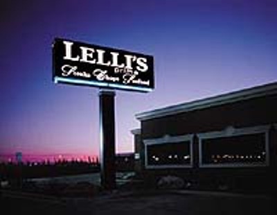Lelli's