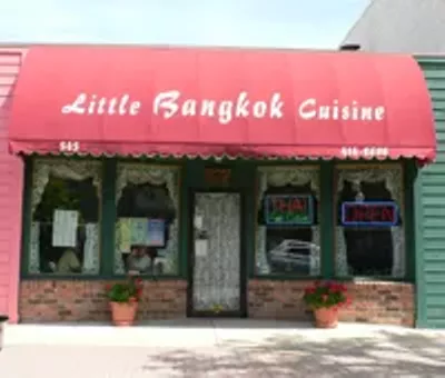 Image: Little Bangkok Cuisine