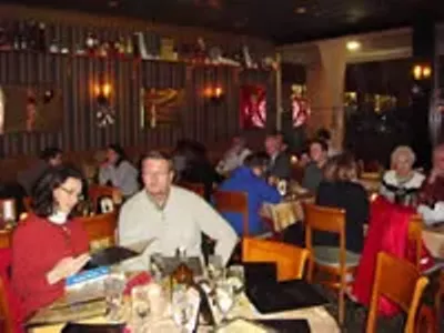 Image: Maisano's Italian Restaurant