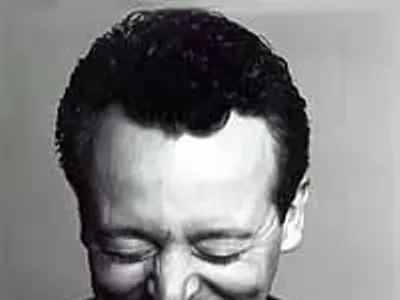 Michael King