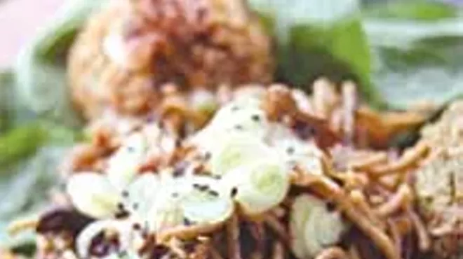 Image: Moo Moo&rsquo;s Organic Bistro