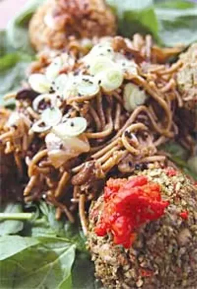 Image: Moo Moo’s Organic Bistro