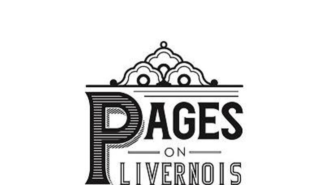 Pages on Livernois, bookstore selling mainly fiction, to open later this year