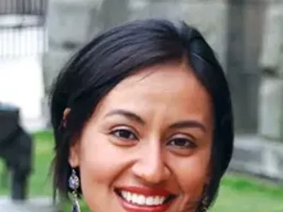 Raquel Castañeda-López, Detroit City Counclwoman, District No. 6