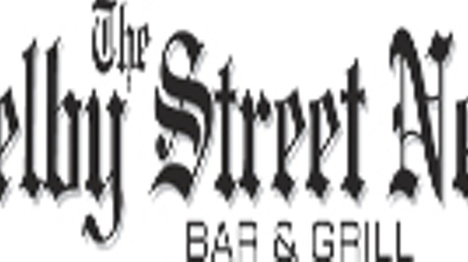 Shelby Street News Bar & Grill