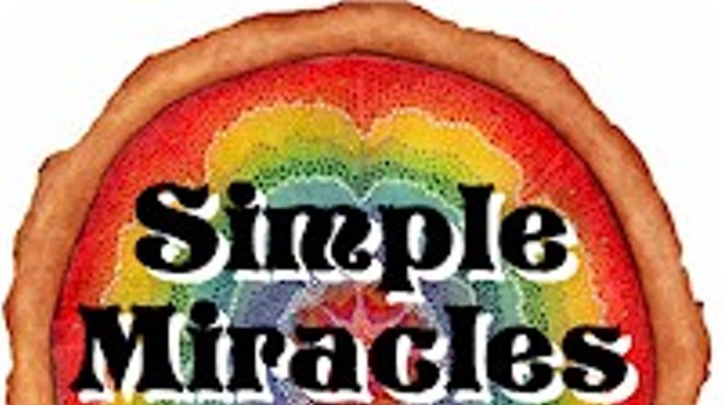 Simple Miracles Pizza