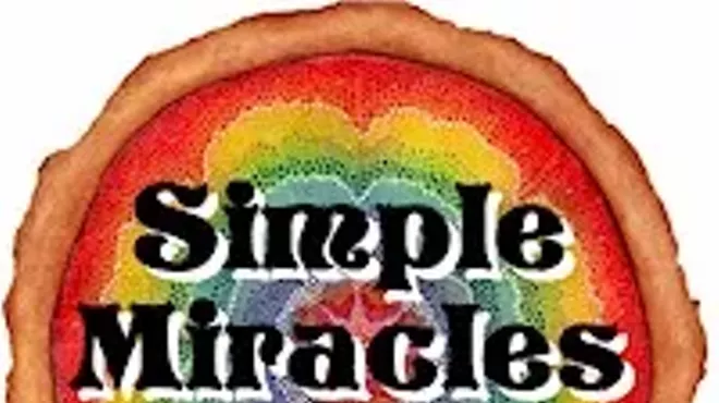 Image: Simple Miracles Pizza