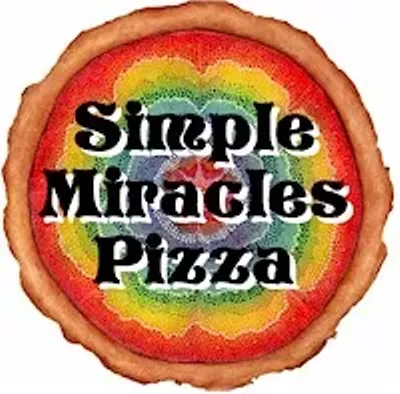 Image: Simple Miracles Pizza