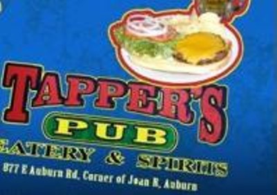 Tapper's Pub