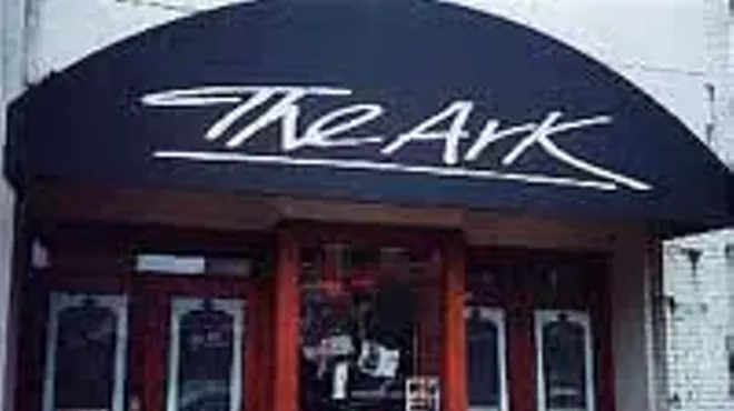 The Ark