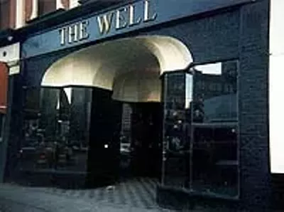 Image: The Well