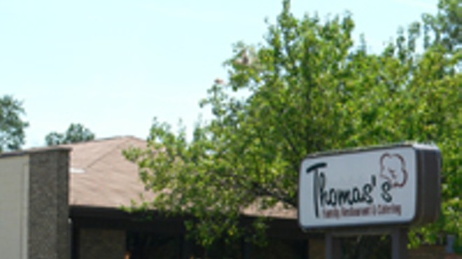 Thomas's Family Restaurant