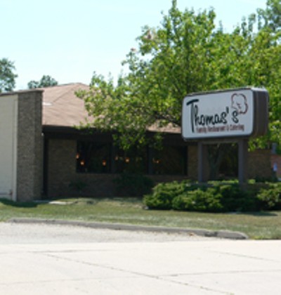 Thomas's Family Restaurant