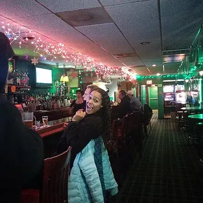 Image: Thrillist makes a list of Detroit's best Irish bars according to a guy named Sully