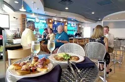 Image: Tin Fish Resort