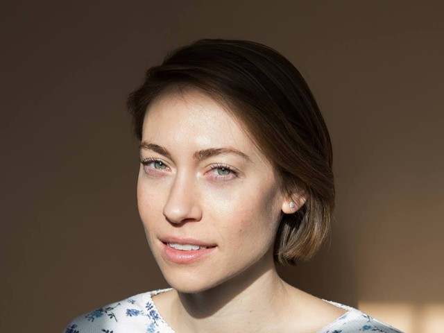 Rising star Anna Burch will perform at Metro Times' United We Brunch