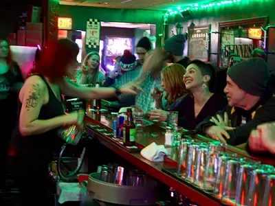 Image: In search of Detroit’s best Irish bars