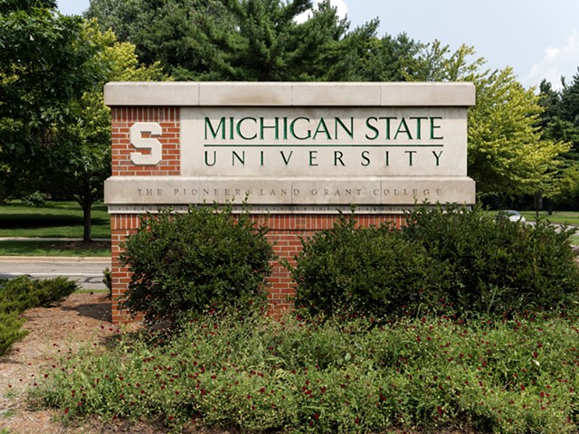 MSU students will likely pay more in tuition costs because of the Larry Nassar scandal