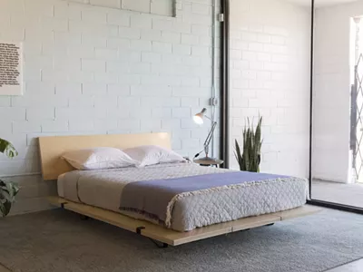 Image: A millennial&nbsp;furniture store called Floyd is opening in Eastern Market tomorrow