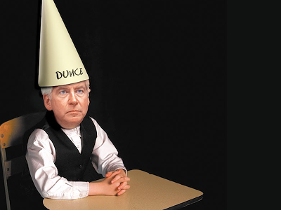 Image: Who's really responsible for the low academic scores in Detroit's schools