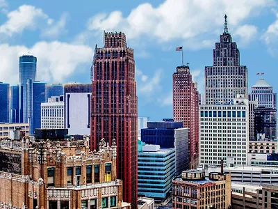 Image: Detroit's crackdown on suburban tax-evaders continues