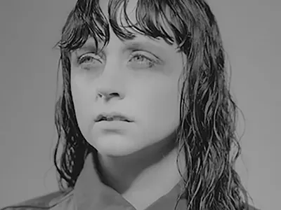 Image: How Katie Crutchfield of Waxahatchee weathered the storm