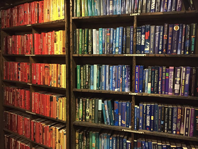 Image: Metro Detroit's guide to Independent Bookstore Day 2018 (3)
