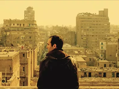 Image: Internationally acclaimed 'In the Last Days of the City' to screen in Dearborn with director Q&amp;A