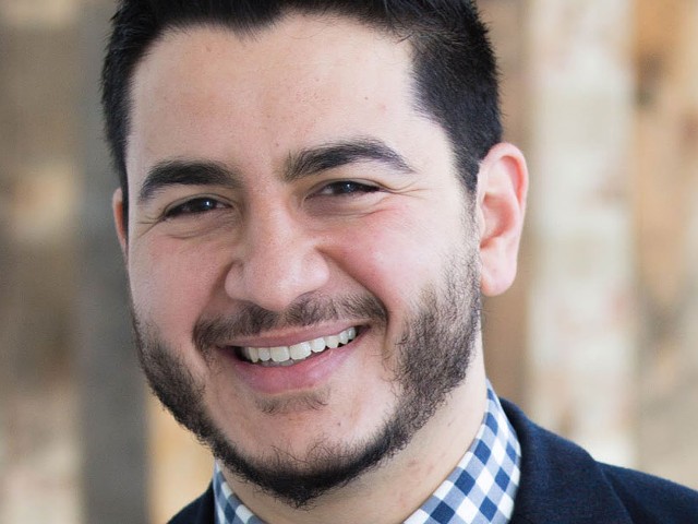 State says El-Sayed is eligible for Michigan's governor race