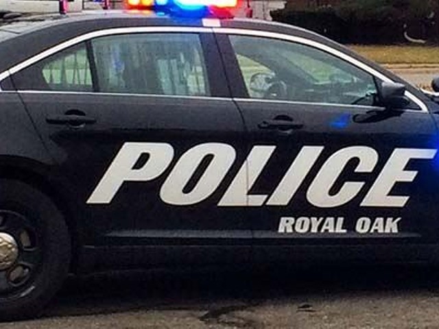 Young man dead in second officer-involved shooting in Royal Oak in two months
